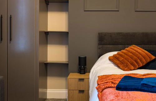 Rosemont ApartHotel - Photo 58