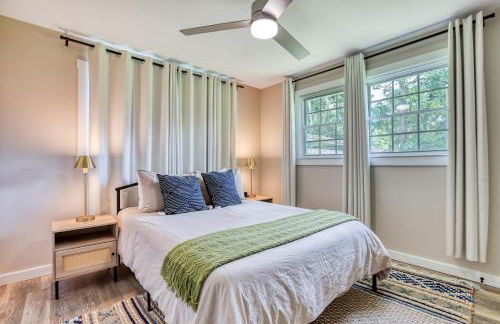 The Mariner's Rest 4BR House Pet-Friendly - Foto 11