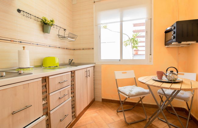 Sitito Escribano Apartment - Photo 36