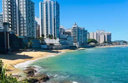 Apt em Guarapari, o paraíso - Photo 32