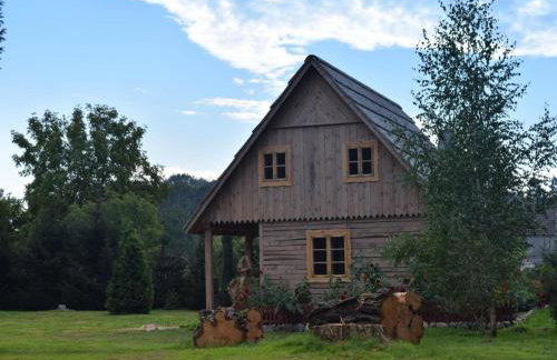 Large, atmospheric cottage in the countryside - Foto 27