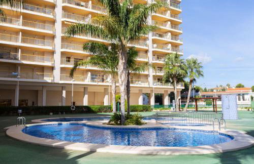 Ambar Beach Morpar Calp - Foto 12