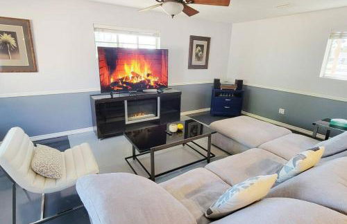*Msg for 5%off*1Bed1Bath HugeGuesthouse MidtownPHX - Foto 10