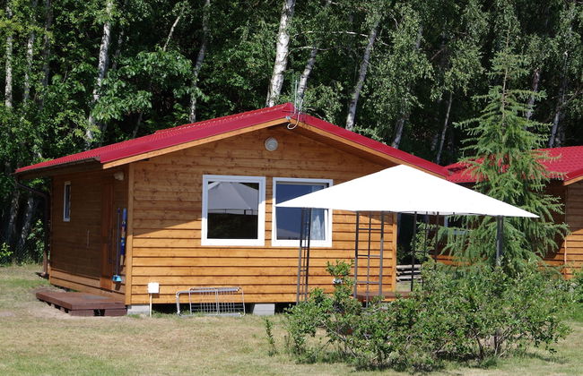 Wakacje Na Wyspie Campsite - Foto 2