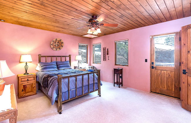 Casa de Paz - Foto 20