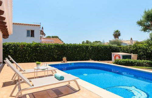 Casa Bruna - Binibeca Nou - Foto 15