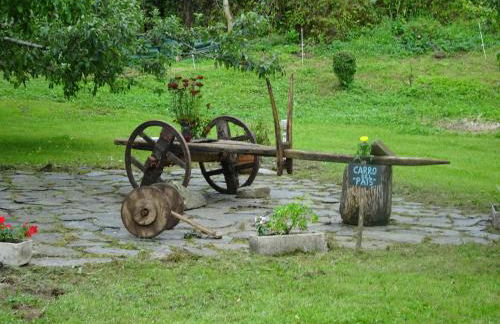 Apartamentos El Llago - Photo 19