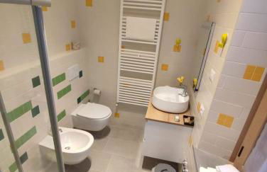 Il glicine - Primula - Foto 6