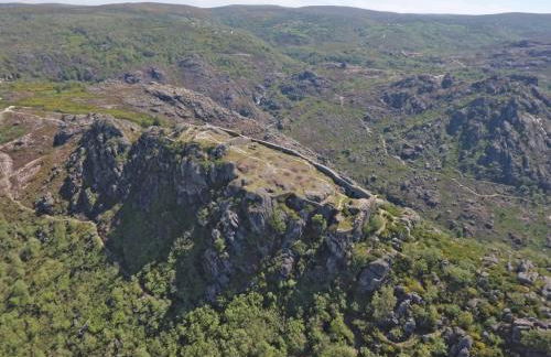 Casa dos Côtos. - Foto 51