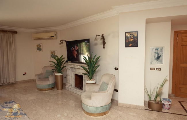 villa in deplomaseen district - Foto 1