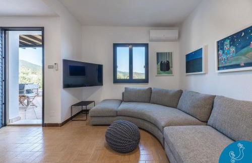 Maison Raffaello - Exclusive villa with sea view - Foto 15