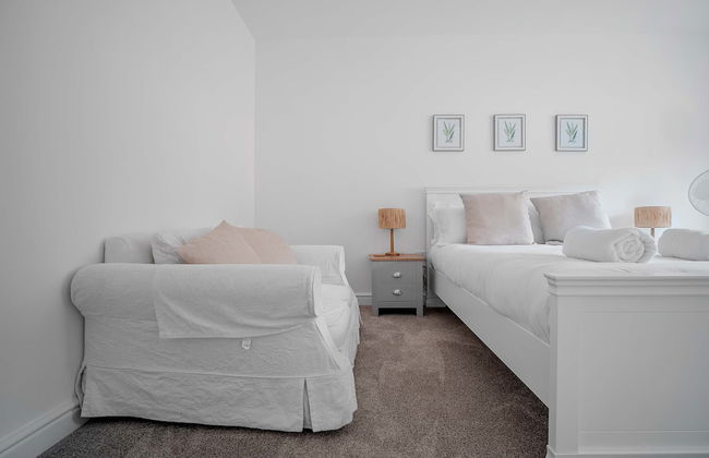 Host Stay Southdown - Foto 15