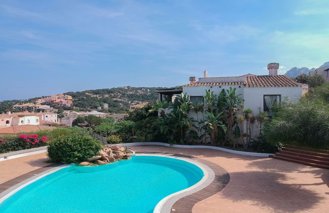 Il Giardino Degli Oleandri Bilo - Foto 7