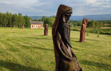 Brzozami Malowane - Photo 18