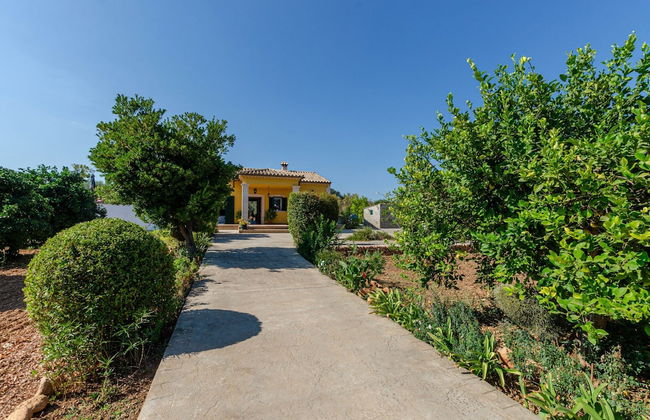 Town Center Villa in Buger - Foto 51