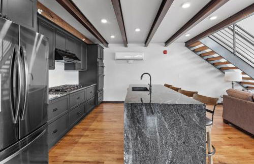 McGregor and Main Luxury Lofts - Foto 7