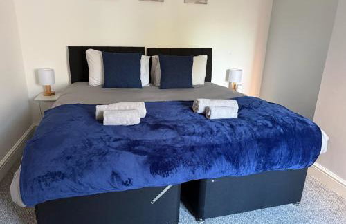 Spacious John York House & Parking - Foto 34