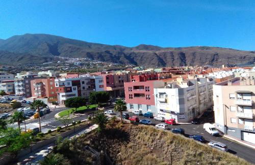 CASA CANDELARIA,PARKING,AIR,WIFi - Foto 63