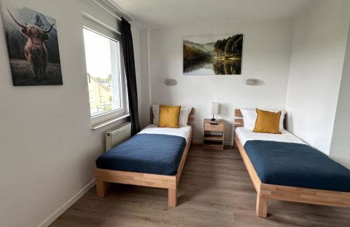 Aparthotel 9 min to Dus Airport & 17 min to DUS Messe - Foto 78