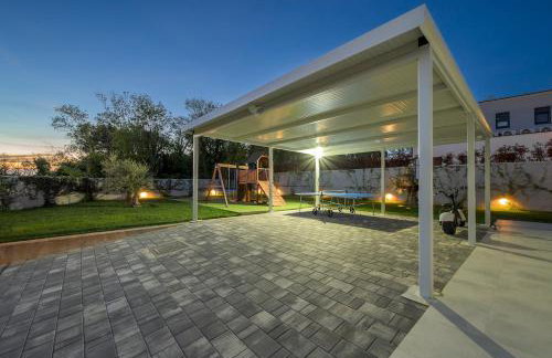 Villa Istra Relax Sapphire by Istrialux - Foto 21