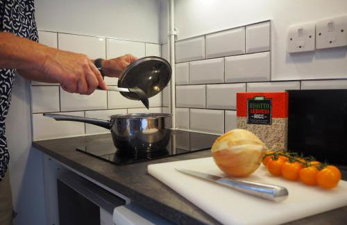 Cotswold Aparthotel - Foto 63