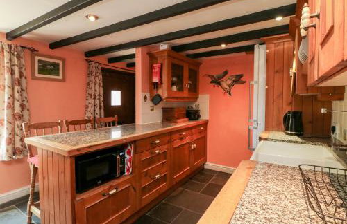 The Old Forge Cottage - Foto 7