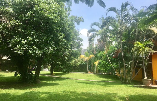 Casa Jardin Paraiso - Foto 39