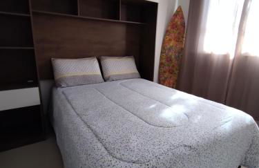 Casa de Hóspedes aconchegante em Florianópolis - Foto 15