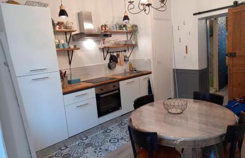 Appartement rue de la cascade 64440 Eaux-Bonnes - Foto 3