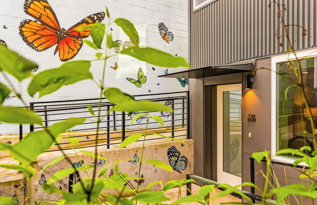 Dancing Wings Retreat Walker Paradise - Photo 20