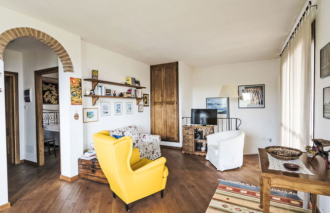 Villa la Vena - Foto 8