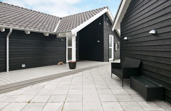 Luxury Retreat by the Sea - By Traum Ferienwohnungen - Photo 31