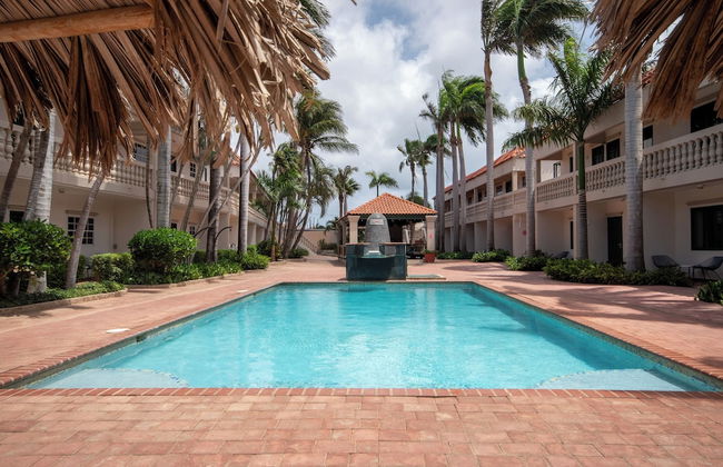 Punto di Oro Residences - Foto 31