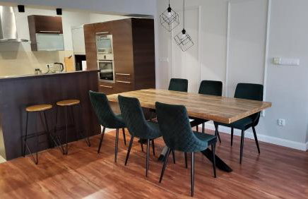 Apartament Jeździecki Leszno - Foto 9