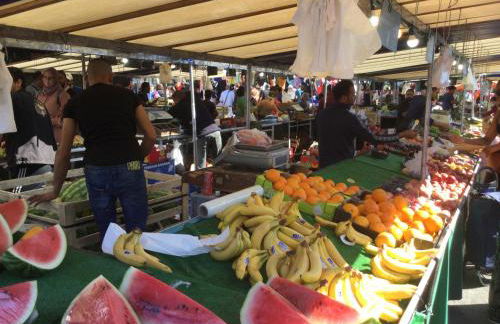 GRAND PARIS, private parking, balcony and metro, 24 hours self checking - Foto 40