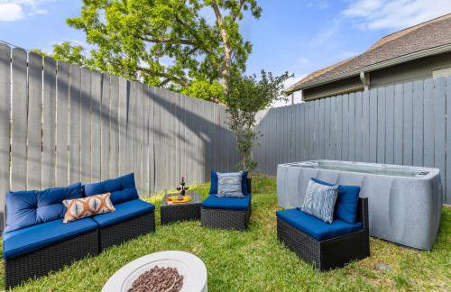 Modern 3BR 2 5BA Home Just Completed with Hot Tub - Foto 24