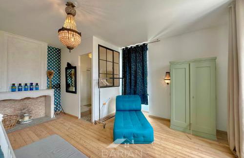 Le Domaine de Stian - Foto 50