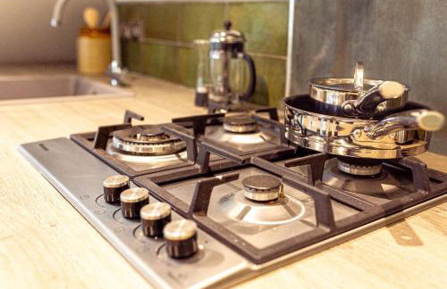 Mill House Cottage - Star Stay on The Cotswold Way - Foto 54