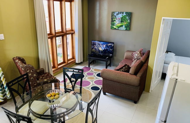 Robbie's Place Tobago - Foto 18