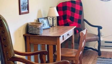 The Buffalo Suite @ The Historic Kanab Inn - Foto 5