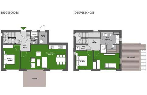 Ferienhaus Heimathafen am Diemelsee, Willingen, Winterberg - Foto 21