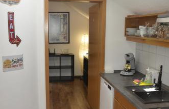 Ferienwohnung Wildgatter - Foto 28