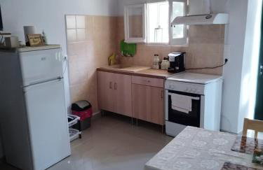 Traditional House with Loft -Michalis' House in Kouramades- - Foto 14