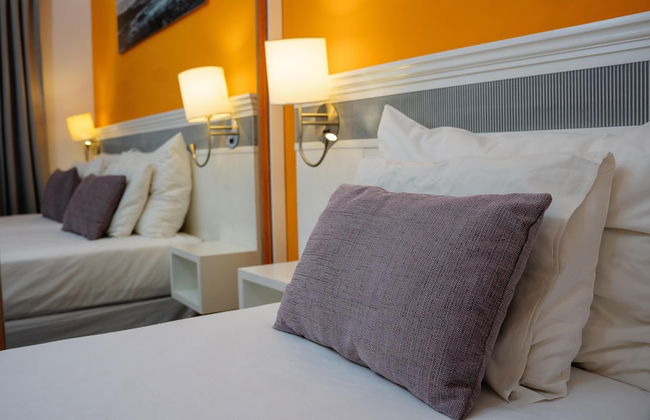 Coral Los Alisios - Foto 25