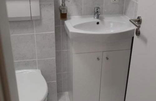 App mit Klima, Pool, Garage für Auto, Bike, Skier, AktivCARD optional - Foto 7