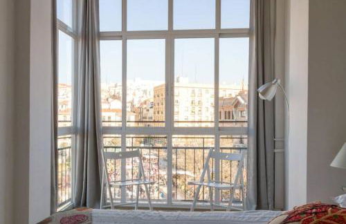 Maravilloso Apartamento en Puerta de Toledo C/Gasómetro by Batuecas - Foto 14