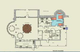 La halte saint bernard - Foto 22