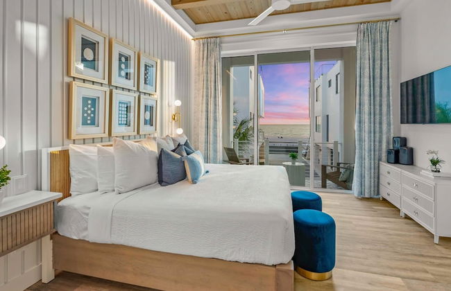 Sandbar Social in Siesta Key - Photo 2