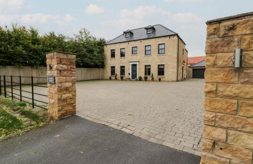 Seamer Manor House - Foto 51