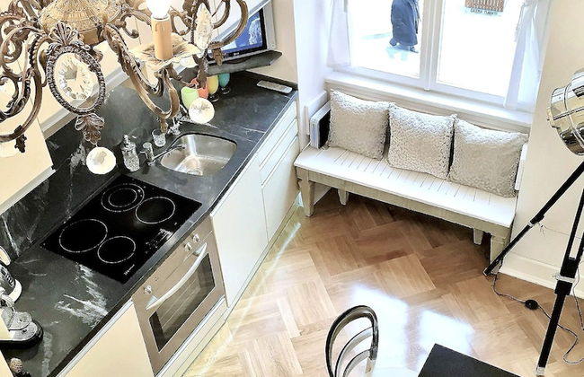 MONDRIAN Luxury Suites & Apartments Old Town Market Square - Photo 50